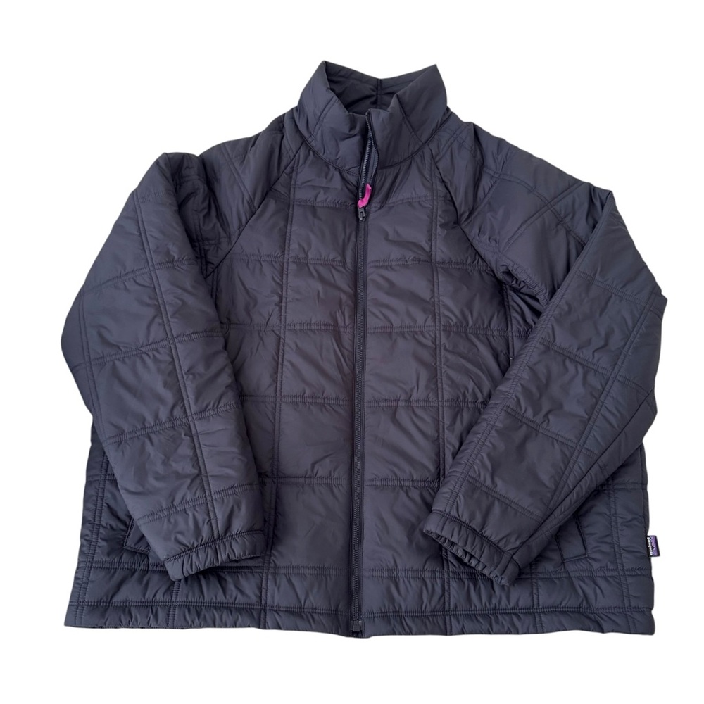 Patagonia Lost Canyon Jacket Navy XL